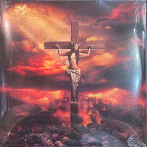 Mägo De Oz - Ira Dei (3xLP) (Near Mint (NM or M-))