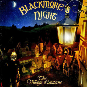 Blackmore's Night - The Village Lanterne (2xLP) (Near Mint (NM or M-))