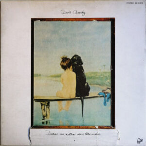 David Cassidy - Dreams Are Nuthin' More Than Wishes.... (LP) (Very Good Plus (VG+))