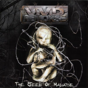 Vivid Remorse - The Seed Of Malaise (CD) (Near Mint (NM or M-))
