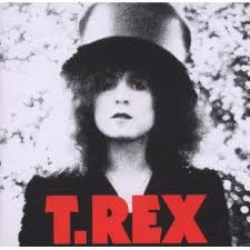 T. Rex - The Slider