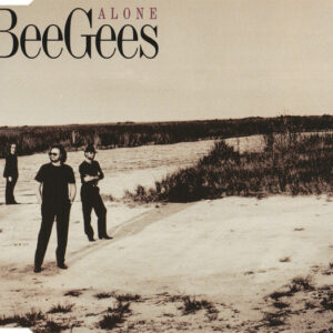 Bee Gees - Alone