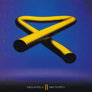 Mike Oldfield - Tubular Bells II