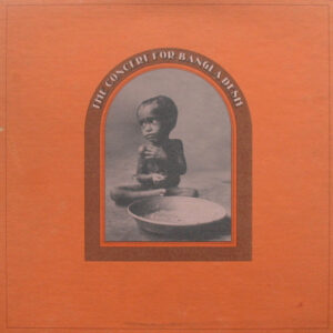 Various - The Concert For Bangla Desh
