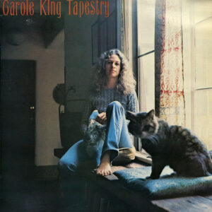 Carole King - Tapestry