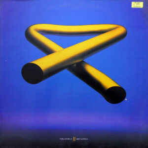Mike Oldfield - Tubular Bells II