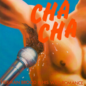 Herman Brood & His Wild Romance - Cha Cha