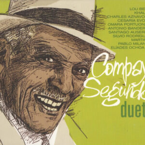 Compay Segundo - Duets