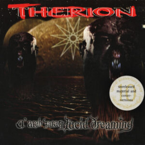 Therion - A'arab Zaraq Lucid Dreaming
