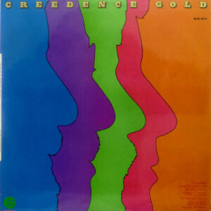 Creedence Clearwater Revival - Creedence Gold