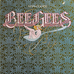 Bee Gees - Main Course