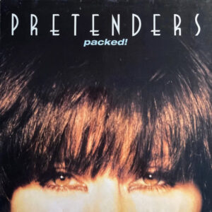 The Pretenders - Packed!