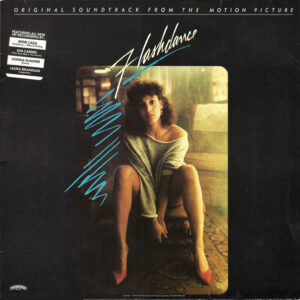 Various - Flashdance (Original Soundtrack From The Motion Picture)