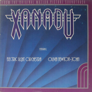 Electric Light Orchestra - Xanadu (From The Original Motion Picture Soundtrack)