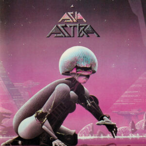 Asia (2) - Astra