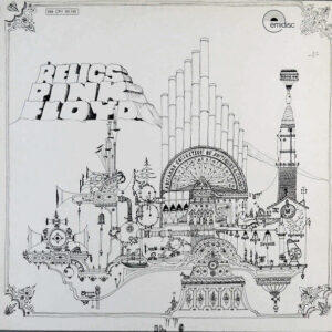 Pink Floyd - Relics