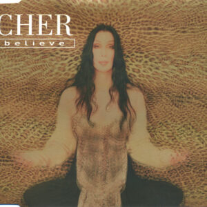Cher - Believe