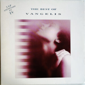 Vangelis - The Best Of Vangelis