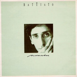 Franco Battiato - Nomadas
