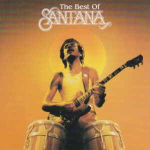 Santana - The Best Of Santana
