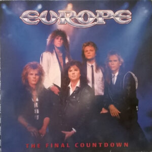 Europe (2) - The Final Countdown