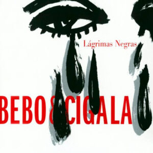 Bebo Valdés - Lágrimas Negras