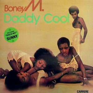 Boney M. - Daddy Cool