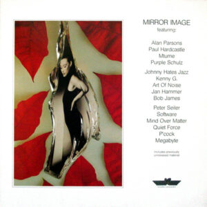 Various - Mirror Image