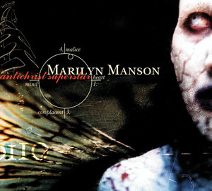 Marilyn Manson - Antichrist Superstar