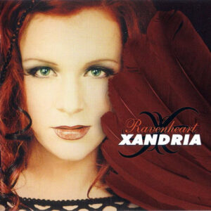 Xandria - Ravenheart