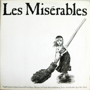 Various - Les Misérables