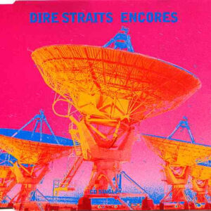 Dire Straits - Encores