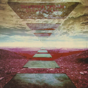 Tangerine Dream - Stratosfear