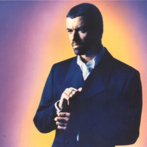 George Michael - Jesus To A Child