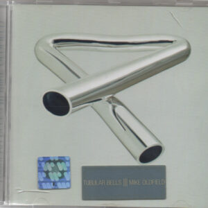 Mike Oldfield - Tubular Bells III
