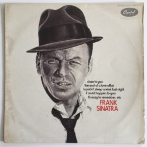Frank Sinatra - Close To You