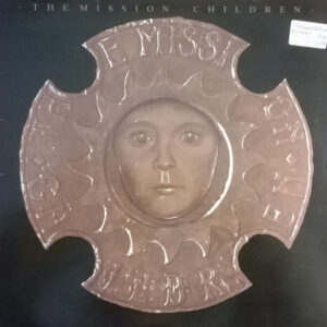 The Mission - Children