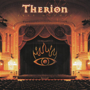 Therion - Live Gothic