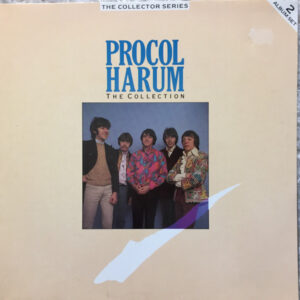 Procol Harum - The Collection