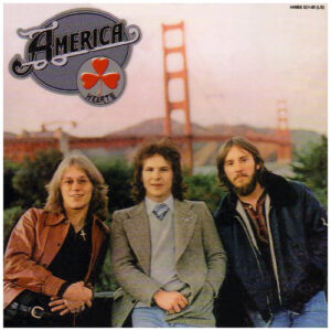 America (2) - Hearts