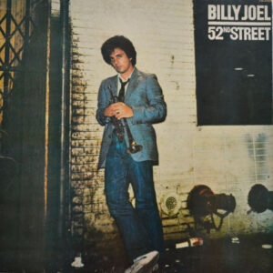Billy Joel - 52nd Street