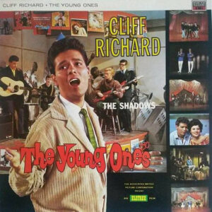 Cliff Richard - The Young Ones