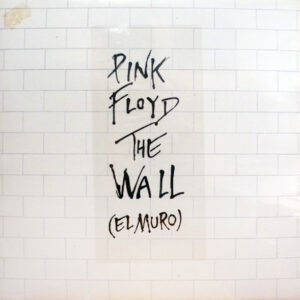 Pink Floyd - The Wall (El Muro)
