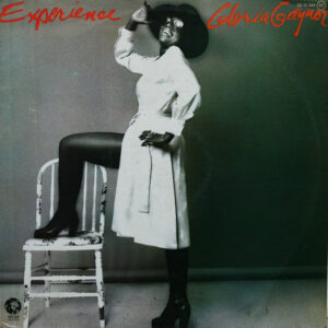 Gloria Gaynor - Experience Gloria Gaynor