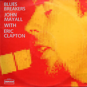 John Mayall - Blues Breakers