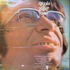 Nicola Di Bari - Nicola Di Bari