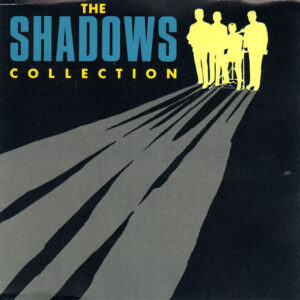 The Shadows - Collection