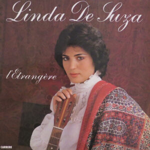Linda De Suza - L'Etrangère
