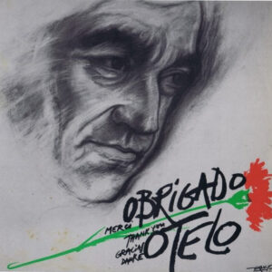 Various - Obrigado Otelo