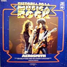 Aerosmith - Toys In The Attic